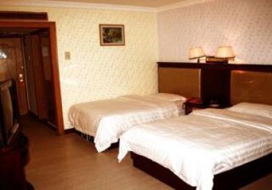 Golden World Hotel Γκουανγκζού Εξωτερικό φωτογραφία