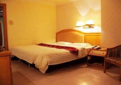 Golden World Hotel Γκουανγκζού Εξωτερικό φωτογραφία